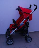 Kočik chicco multiway (2/3)