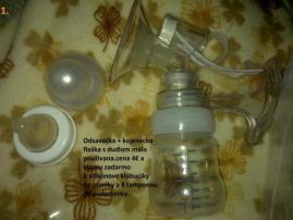 Odsavačka (1/2)