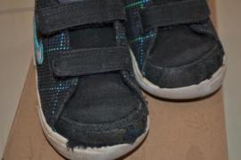 Nike tenisky látkové v.22 (3/3)