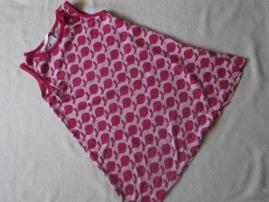 Rybičkové šatičky (1/2)