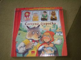 Červená čiapočka (1/1)