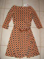 Damske saty (1/1)