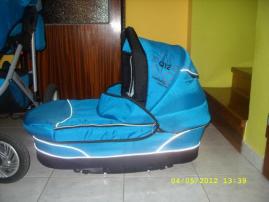 Camarelo q12 (3/4)
