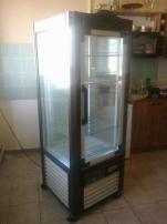 Cukrárenská chladnička (3/3)