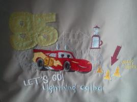 Cars bunda (4/4)