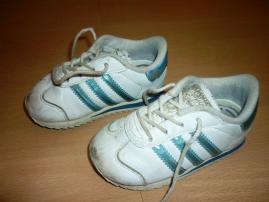 Adidas topánky (1/1)