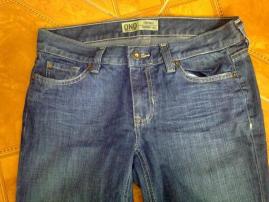 Old navy rifĺe (2/4)
