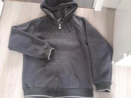 Bunda Lonsdale (1/3)