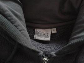 Bunda Lonsdale (3/3)