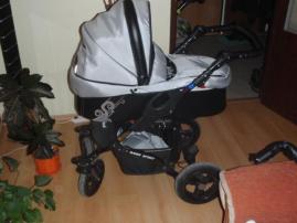 Dorjan prestige silver 20 (1/4)