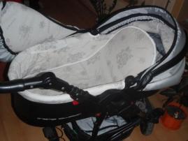 Dorjan prestige silver 20 (3/4)