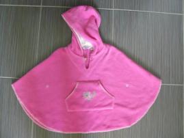 Prekrásne poncho (2/2)