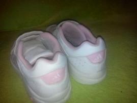 Tenisky a adidas (3/3)