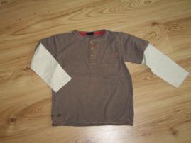 Tričko (1/3)