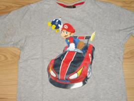 Tričko (2/2)