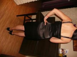 Elegantne saty (2/3)