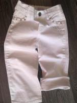 Slimky s elastanom (1/3)