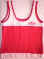 Tričko - Adidas (1/4)
