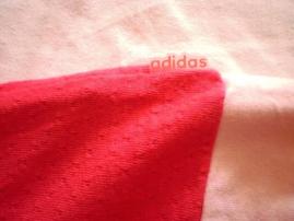 Tričko - Adidas (4/4)