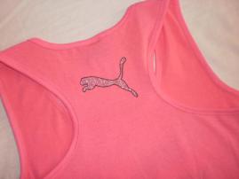 Tricko Puma (4/4)