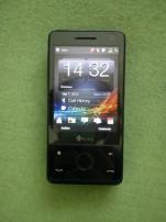 Mobil htc touch pro! (1/4)