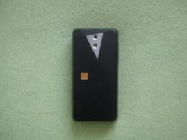 Mobil htc touch pro! (3/4)