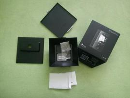 Mobil htc touch pro! (4/4)