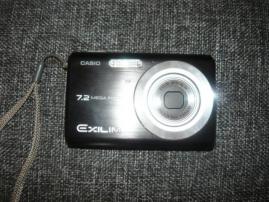 Exilim casio ex-z11 (1/4)