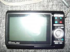 Exilim casio ex-z11 (2/4)