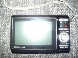 Exilim casio ex-z11 (3/4)