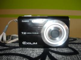 Exilim casio ex-z11 (4/4)