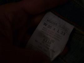 Vigoss denim (4/4)