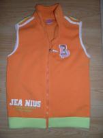 Originál.vestička 140/146 (1/3)