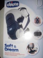 Nosič detí soft&dream (1/2)