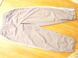 Teplaky nike m (1/3)
