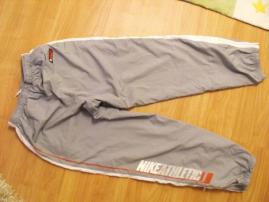 Teplaky nike m (2/3)