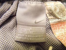 Teplaky nike m (3/3)