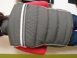 Obojstranna vesta nike l (3/3)