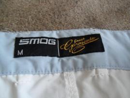 Kraťase smog (3/3)