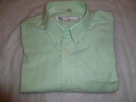 Košeľa ben sherman veľ.17 (1/3)