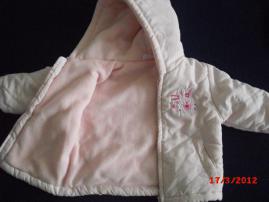 Cherokee bundička (1/1)