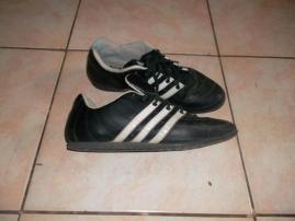 Adidas tenisky (1/1)