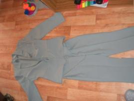 Krásny kostým (1/1)