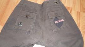 Billabong (4/4)