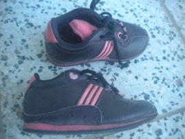 Botasky adidas (1/4)