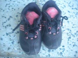 Botasky adidas (2/4)