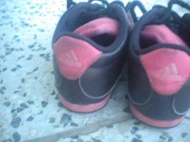 Botasky adidas (3/4)