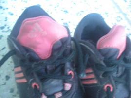 Botasky adidas (4/4)