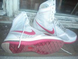 Tenisky nike zoom (3/3)