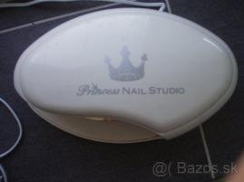 Uv lampa (2/2)